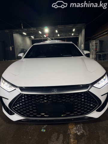 BYD Han