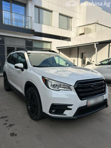 Subaru Ascent