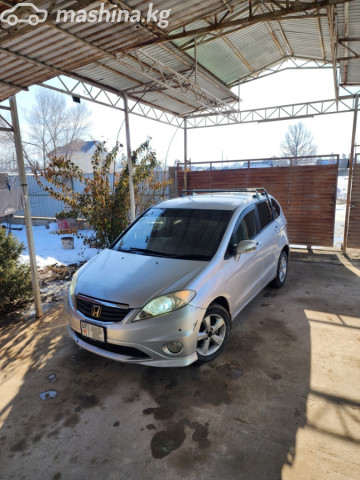 Honda Edix