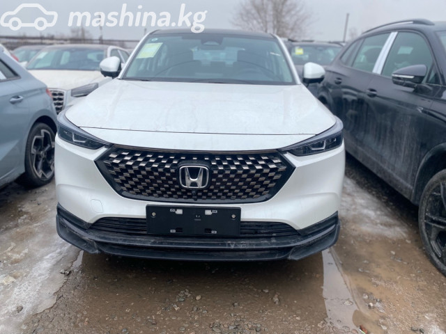 Honda XR-V