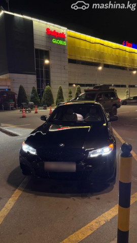 BMW 3 серии