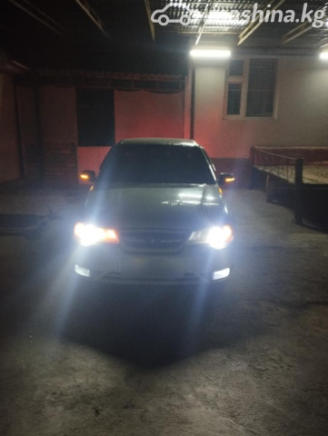 Daewoo Nexia