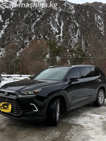 Toyota Grand Highlander