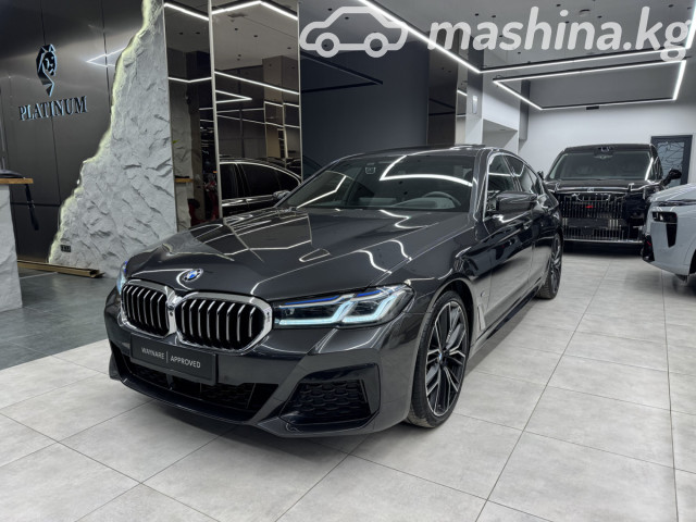BMW 5 серии