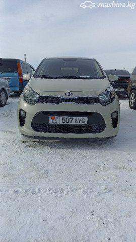 Kia Morning