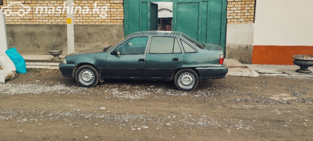 Daewoo Nexia