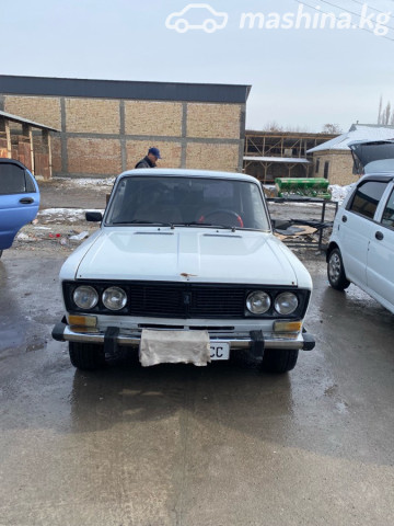 ВАЗ (Lada) 2106