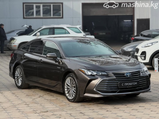 Toyota Avalon