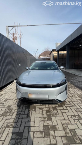 Geely Galaxy L6