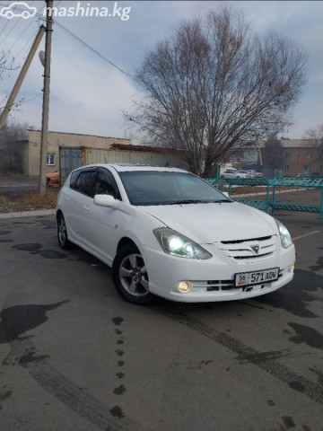 Toyota Caldina