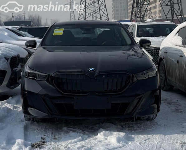 BMW 5 серии