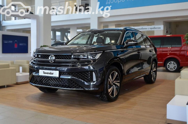 Volkswagen Tavendor