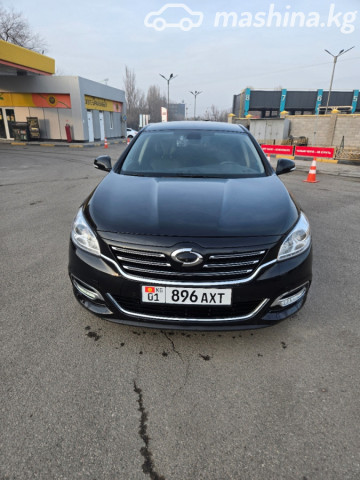Renault Samsung SM7