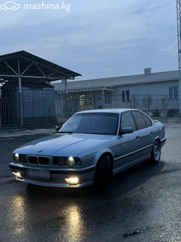 BMW 5 серии