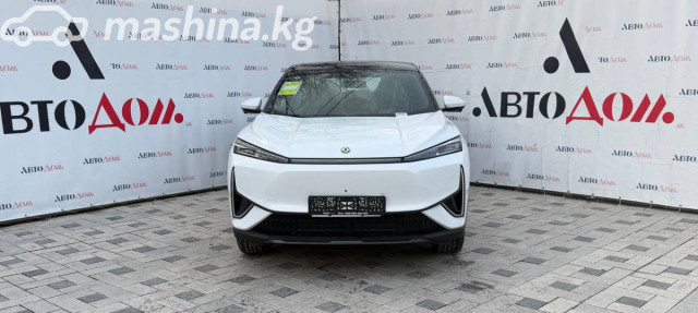 Dongfeng Fengshen E70