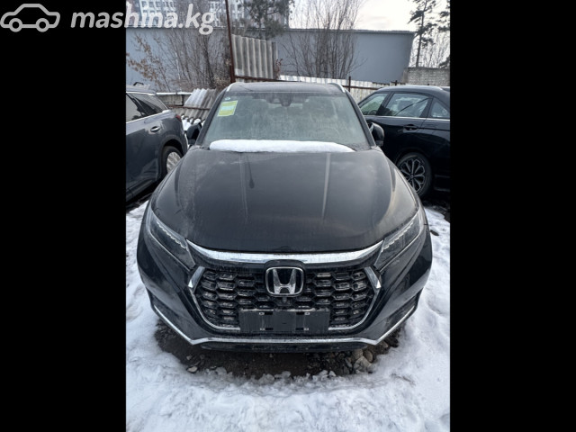 Honda UR-V