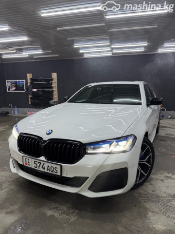 BMW 5 серии
