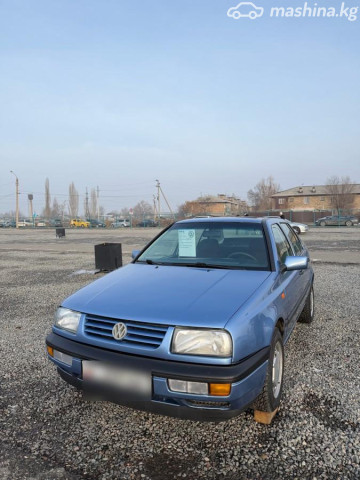 Volkswagen Vento