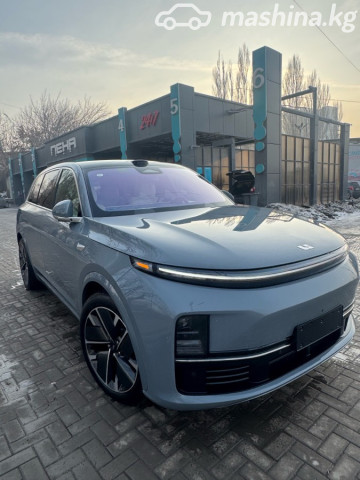 LiXiang L7