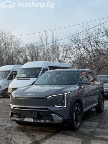 Kia EV5