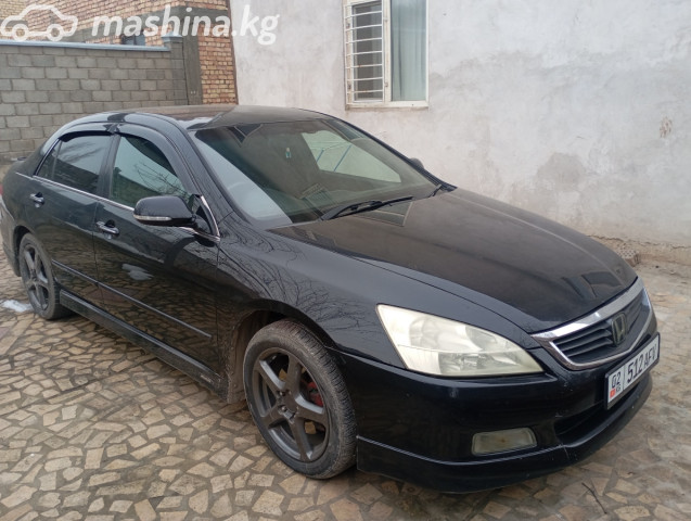Honda Inspire