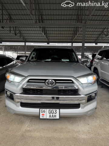 Toyota 4Runner