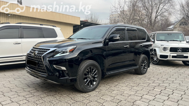 Lexus GX