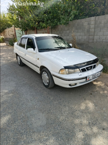 Daewoo Nexia