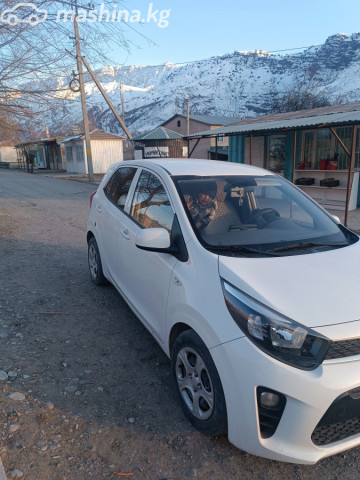 Kia Morning