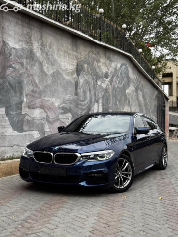BMW 5 серии