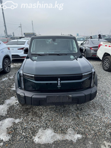 iCar 03