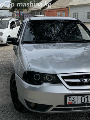 Daewoo Nexia