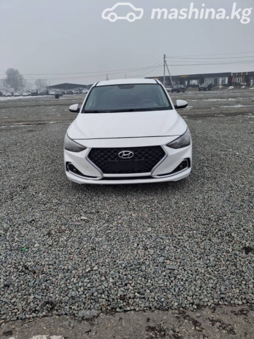 Hyundai Celesta