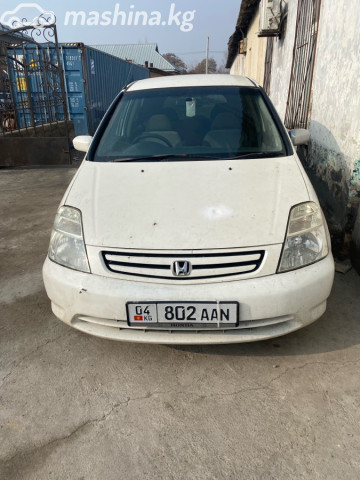 Honda Stream