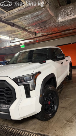 Toyota Tundra