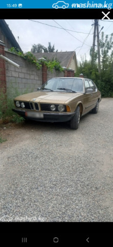 BMW 7 серии