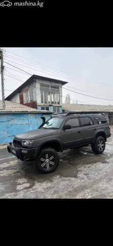 Toyota Hilux Surf