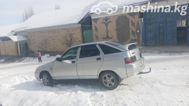 ВАЗ (Lada) 2112