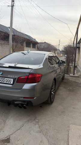 BMW 5 серии