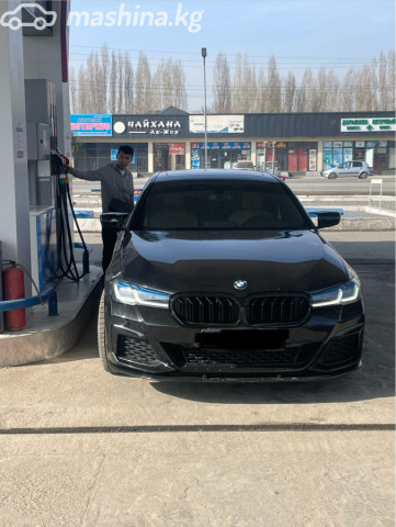BMW 5 серии