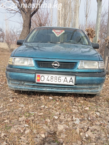 Opel Vectra