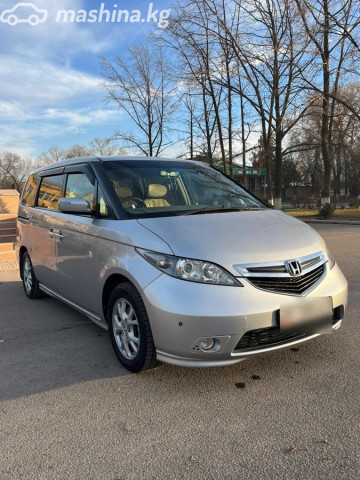 Honda Elysion