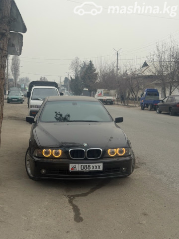 BMW 5 серии