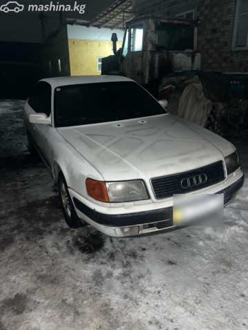 Audi 100