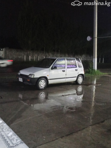 Daewoo Tico