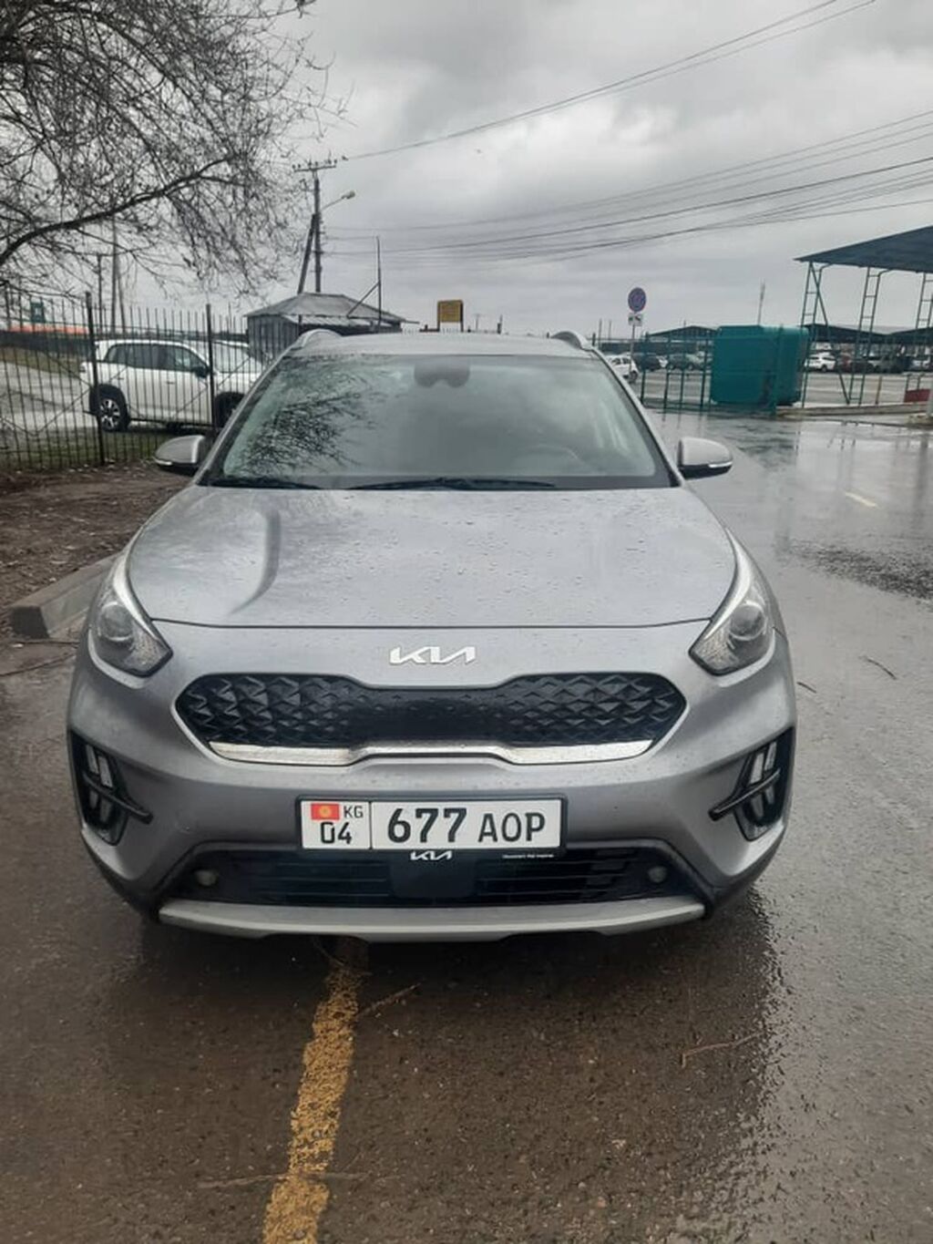 Kia Niro