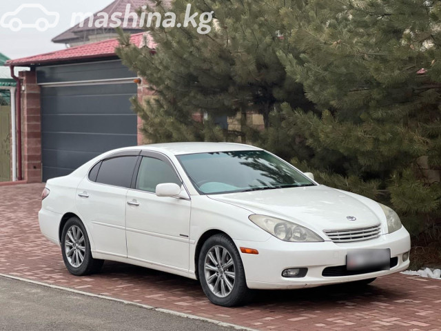 Toyota Windom