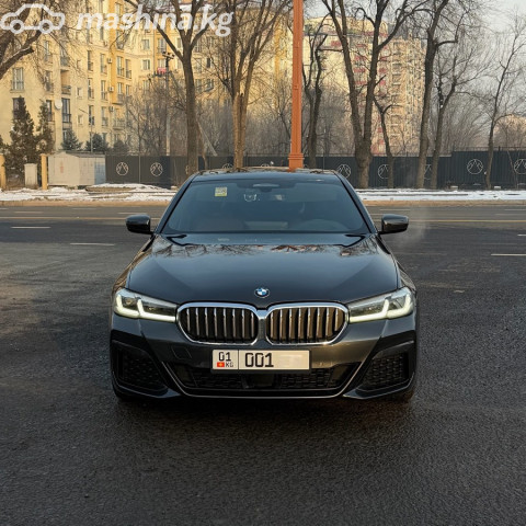 BMW 5 серии