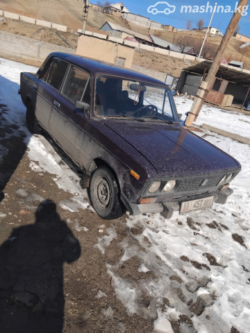 ВАЗ (Lada) 2106