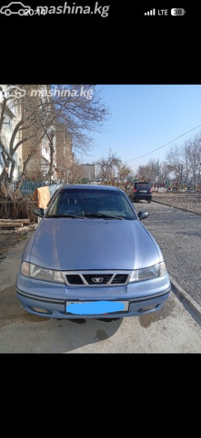 Daewoo Nexia